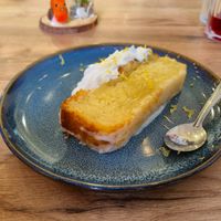  at Le Rouge-gorge Restaurant in Menton