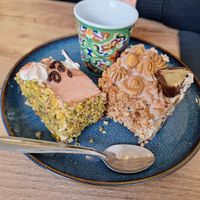  at Le Rouge-gorge Restaurant in Menton