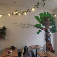  at Le Rouge-gorge Restaurant in Menton