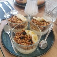  at Le Rouge-gorge Restaurant in Menton