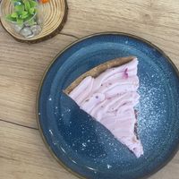   at Le Rouge-gorge Restaurant in Menton