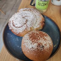  at Le Rouge-gorge Restaurant in Menton