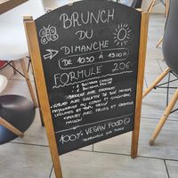  at Le Rouge-gorge Restaurant in Menton