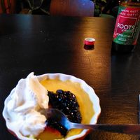  at Nomi the Karakal in Malmo