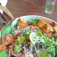  at Nomi the Karakal in Malmo