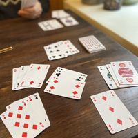   at Nomi the Karakal in Malmo