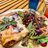  at Nomi the Karakal in Malmo