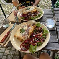   at Nomi the Karakal in Malmo