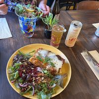   at Nomi the Karakal in Malmo