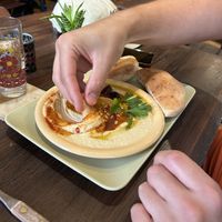   at Nomi the Karakal in Malmo