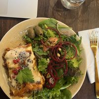   at Nomi the Karakal in Malmo