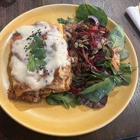   at Nomi the Karakal in Malmo