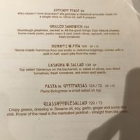   at Nomi the Karakal in Malmo