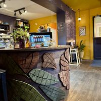   at Nomi the Karakal in Malmo