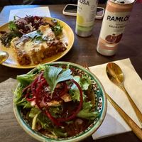   at Nomi the Karakal in Malmo