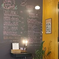  at Nomi the Karakal in Malmo