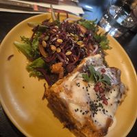  at Nomi the Karakal in Malmo