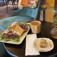   at Nomi the Karakal in Malmo