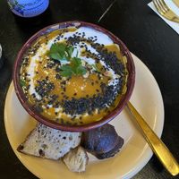   at Nomi the Karakal in Malmo