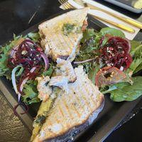   at Nomi the Karakal in Malmo