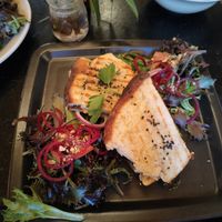  at Nomi the Karakal in Malmo