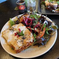  at Nomi the Karakal in Malmo