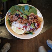  at Nomi the Karakal in Malmo