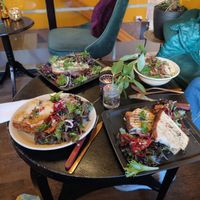  at Nomi the Karakal in Malmo