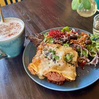   at Nomi the Karakal in Malmo