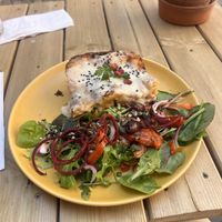   at Nomi the Karakal in Malmo