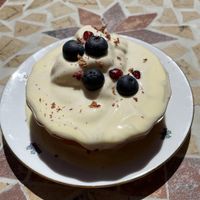   at Nomi the Karakal in Malmo