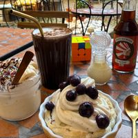   at Nomi the Karakal in Malmo