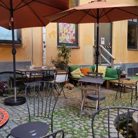  at Nomi the Karakal in Malmo