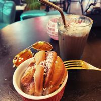  at Nomi the Karakal in Malmo