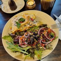  at Nomi the Karakal in Malmo