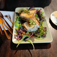  at Nomi the Karakal in Malmo