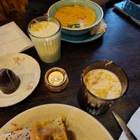  at Nomi the Karakal in Malmo