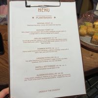   at Nomi the Karakal in Malmo