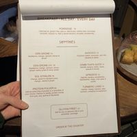   at Nomi the Karakal in Malmo