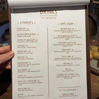   at Nomi the Karakal in Malmo