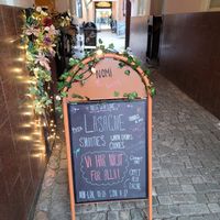  at Nomi the Karakal in Malmo