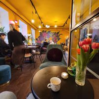  at Nomi the Karakal in Malmo