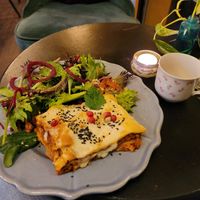  at Nomi the Karakal in Malmo