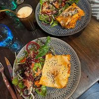  at Nomi the Karakal in Malmo