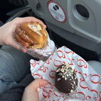  at Nomi the Karakal in Malmo