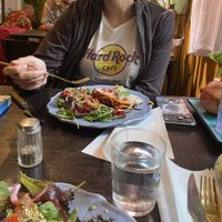   at Nomi the Karakal in Malmo