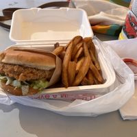   at No Ragrets  - Vegan Scratch Kitchen in Wichita