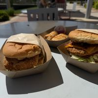   at No Ragrets  - Vegan Scratch Kitchen in Wichita