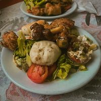  at Restaurante Vegetariano Suei Yuan in Novo Hamburgo