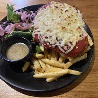   at Cornish Arms in Brunswick